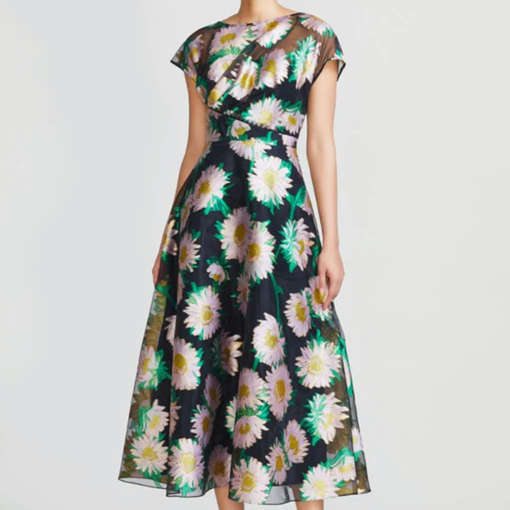 Brand new Lela rose dress